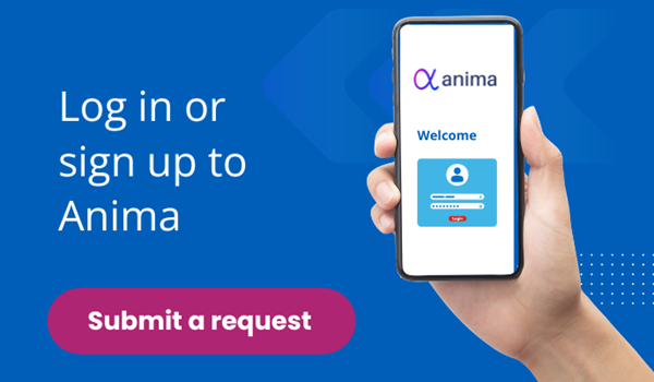 Anima button
